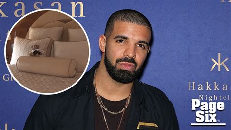 drakes leaked|Drake responds after alleged inappropriate video of him leaks on。